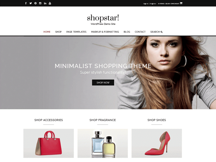 shopstar