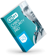 ESET Cyber Security Pro