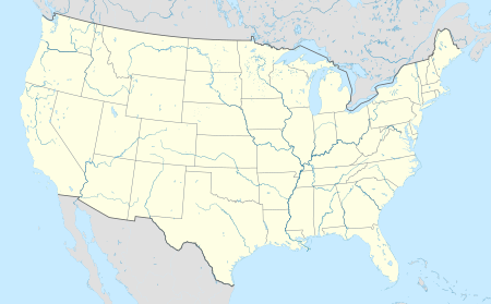 Eastern Australian Football League is located in the United States