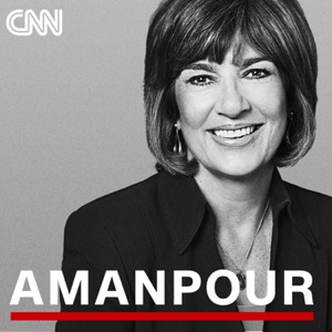 Christiane Amanpour