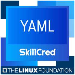 Open Data Formats: YAML (SC101)