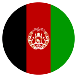 Flag: Afghanistan