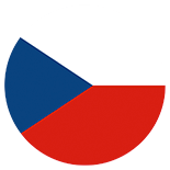 Flag: Czech Republic