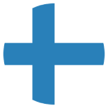 Flag: Finland