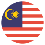 Flag: Malaysia