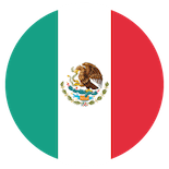 Flag: Mexico