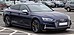 2018 Audi S5 TFSi Quattro Automatic 3.0 Front.jpg