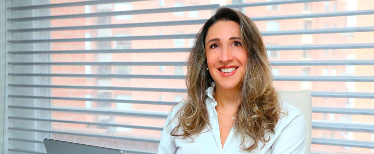 Martha Lucia Maldonado Is in Charge of Wobi 2022 in Colombia