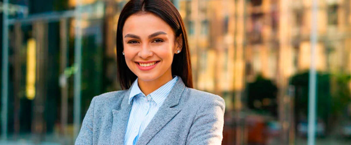 The Profile of an Entrepreneurial Woman