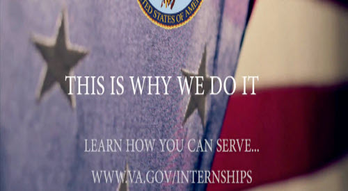 Internship Programs at VA