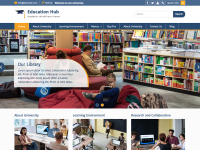 Education Hub