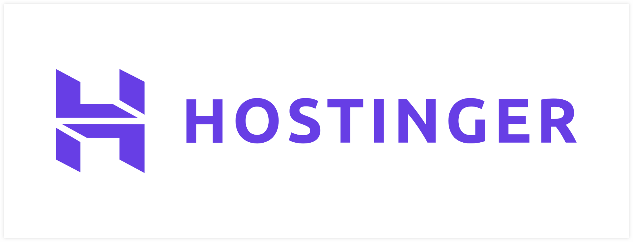 Hostinger VPS logo