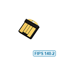 YubiKey 5 Nano FIPS