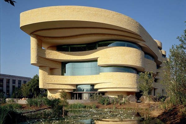 National Museum of the American Indian