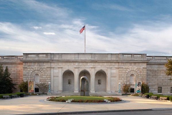 National Museum of Asian Art