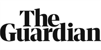 GUARDIAN NEWS AND MEDIA logo