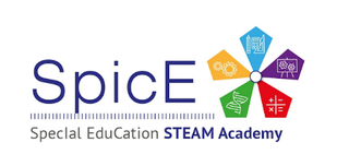 Special Education STEAM Academy (SpicE)”