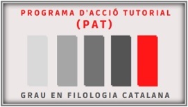 PROGRAMA DE ACCIÓN TUTORIAL