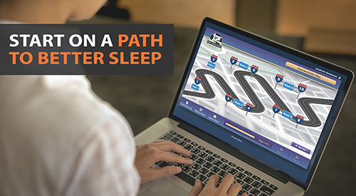 Path to Better Sleep