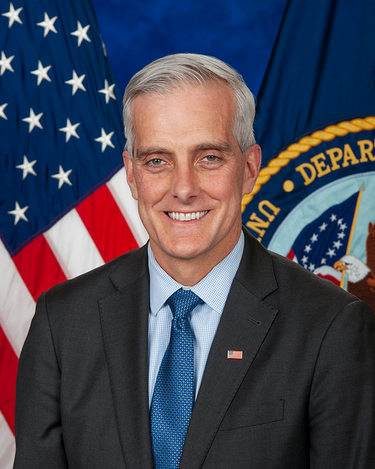 Denis McDonough