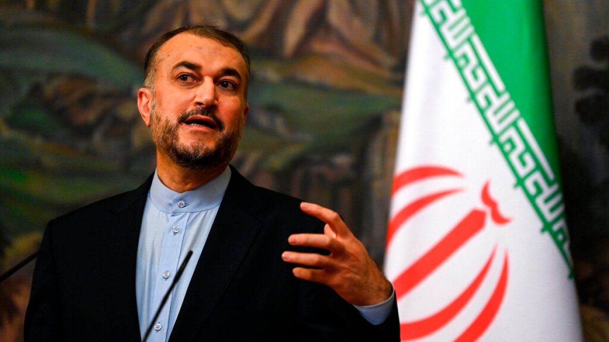 Amirabdollahian signals Iran may set deadline for nuclear talks