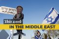 This Week in the Middle East banner image