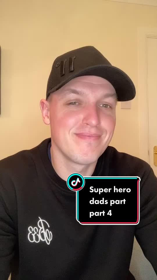 Are you dad or superman?!🤯😭 part 4 #fyp #foryoupage #xzybca #dad #hero #viral #amazing #PrimeVideoRemakes #yearontiktok created by Reaction videos with James Blake's original sound