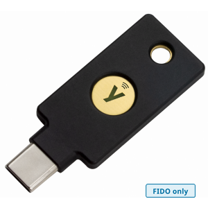 Security Key C NFC by Yubico