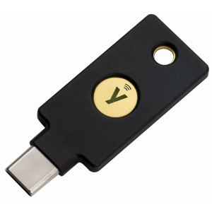 YubiKey 5C NFC