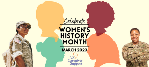 Women’s History Month