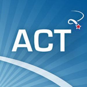 ACT Coach App Icon