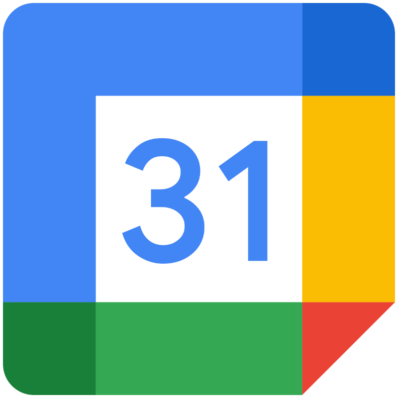 Google Calendar