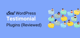 Best Testimonial Plugins for WordPress