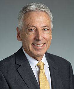 Hon. Glen M. Reiser (Ret.)