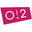 Логотип - О2ТВ