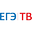 Логотип - ЕГЭ ТВ
