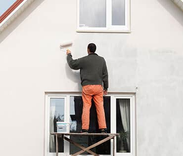 Exterior Painting