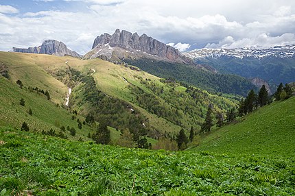 Adygea.