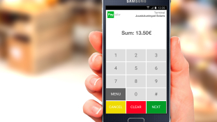Paytailor võimaldab 14 müügikohas maksta mobiiliga