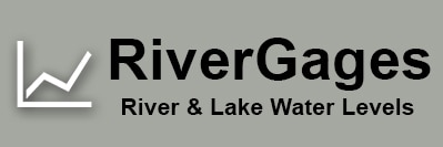 RiverGages Web Ad