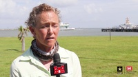 U.S. Army Corps of Engineers - World Ranger Day - Patty Spiller, Park Ranger at Three Rivers Region