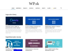 WordPress Slovensko