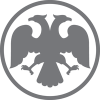 Логотип компании «Банк России»