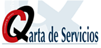 Carta de servicios