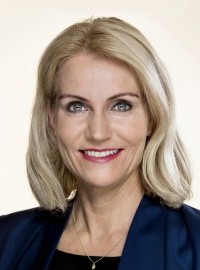 Helle Thorning-Schmidt