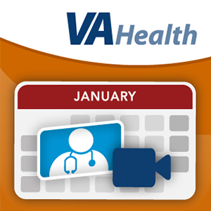 Virtual Care Manager app icon