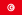 Vlag van Tunisië