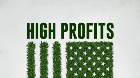 High Profits card