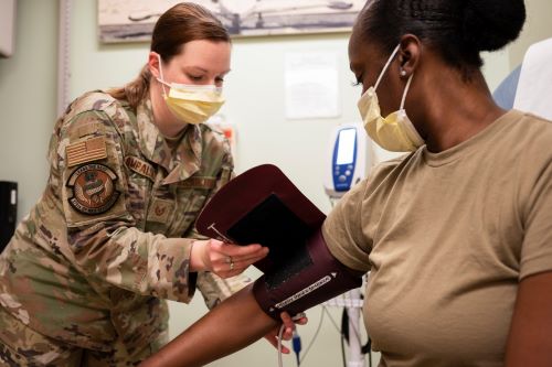 How Does TRICARE Cover Different Types of Care?