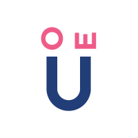 Логотип компании «UNIWEB»